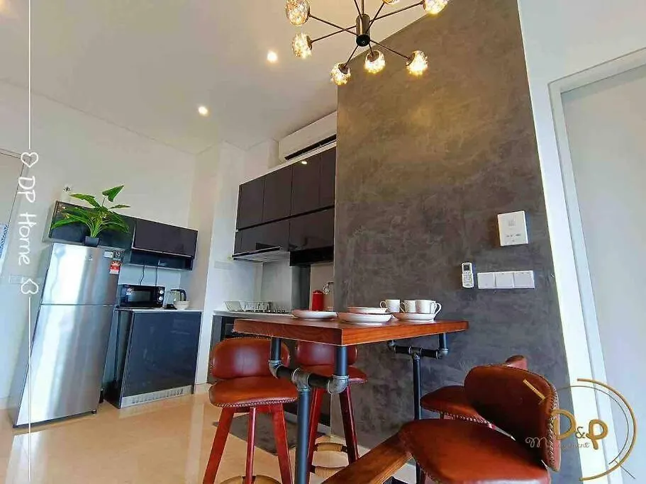 Klcc Luxury Comfy 2Br Sky View Bukit Bintang Lot10 Pavillion Apartment Kuala Lumpur