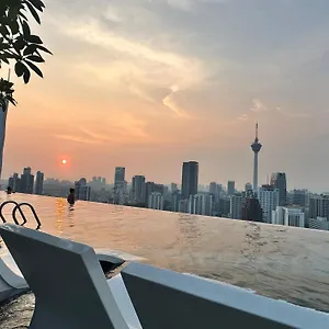Axon Kl Apartment