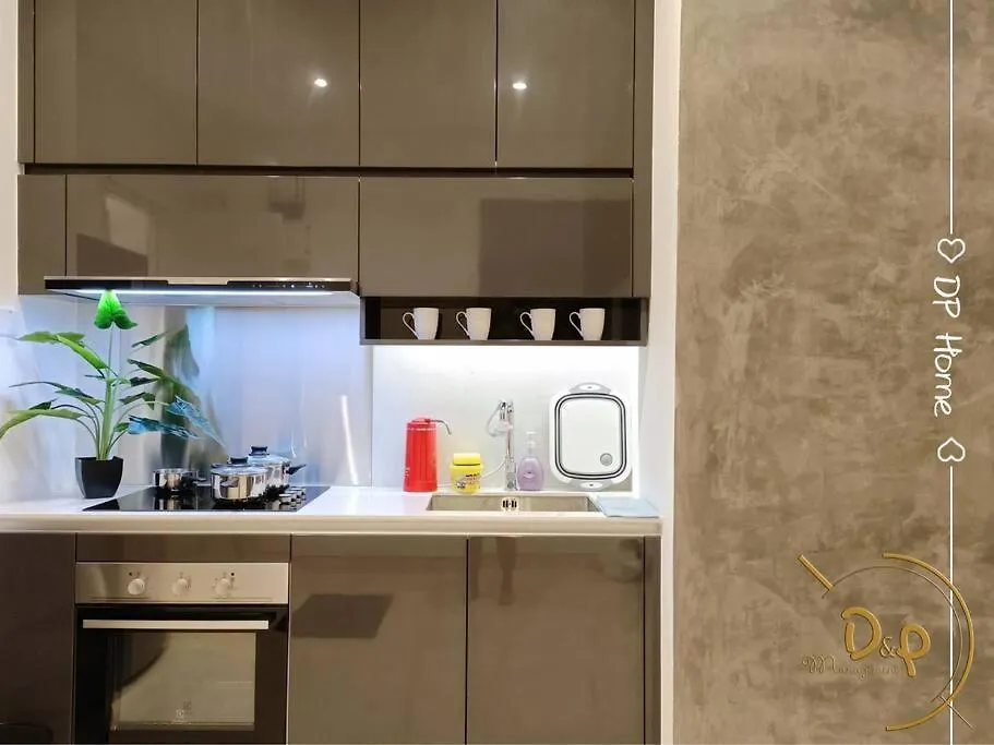 Klcc Luxury Comfy 2Br Sky View Bukit Bintang Lot10 Pavillion Apartment Kuala Lumpur 0*,
