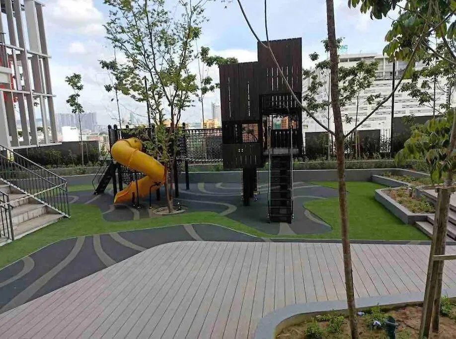 Klcc Luxury Comfy 2Br Sky View Bukit Bintang Lot10 Pavillion Apartment Kuala Lumpur