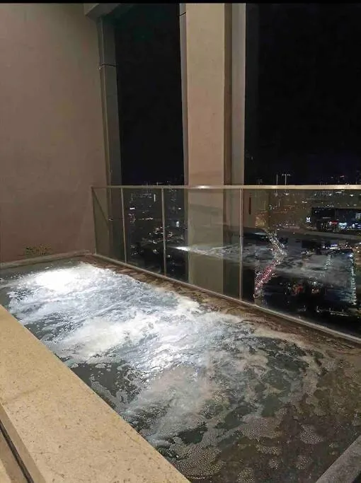 Klcc Luxury Comfy 2Br Sky View Bukit Bintang Lot10 Pavillion Apartment Kuala Lumpur