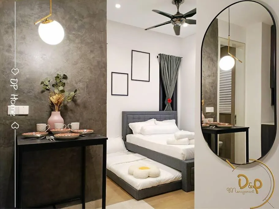 Klcc Luxury Comfy 2Br Sky View Bukit Bintang Lot10 Pavillion Apartment Kuala Lumpur