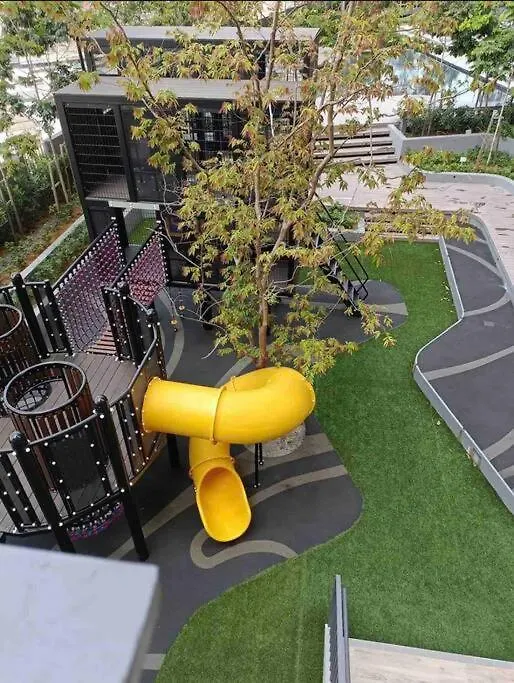 Klcc Luxury Comfy 2Br Sky View Bukit Bintang Lot10 Pavillion Apartment Kuala Lumpur 0*,
