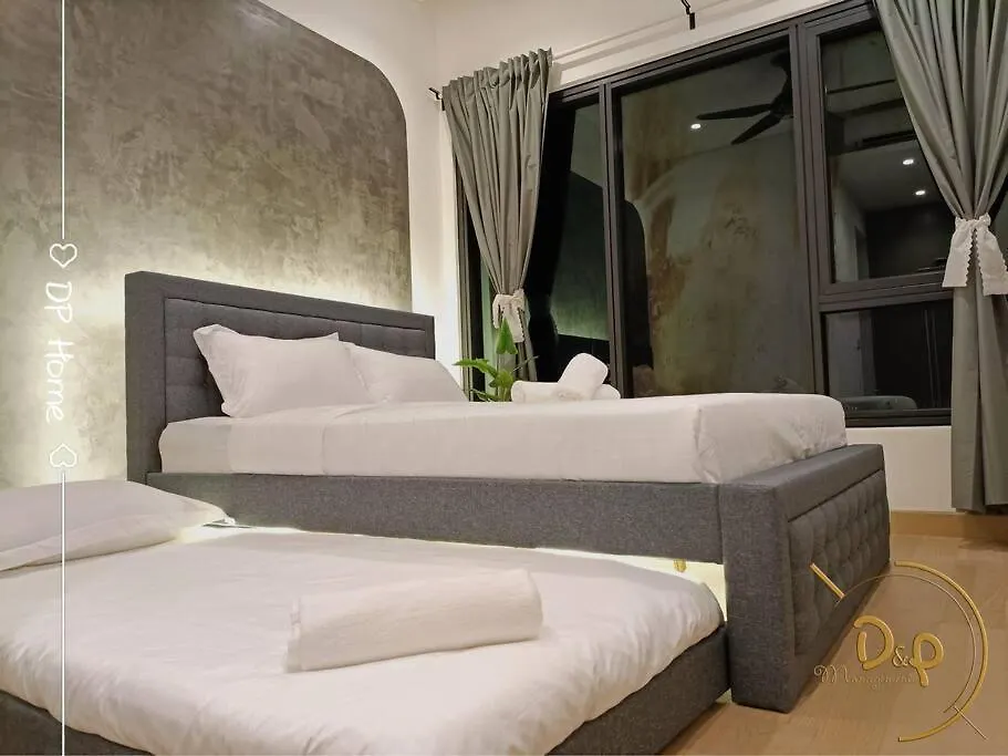 Klcc Luxury Comfy 2Br Sky View Bukit Bintang Lot10 Pavillion Apartment Kuala Lumpur