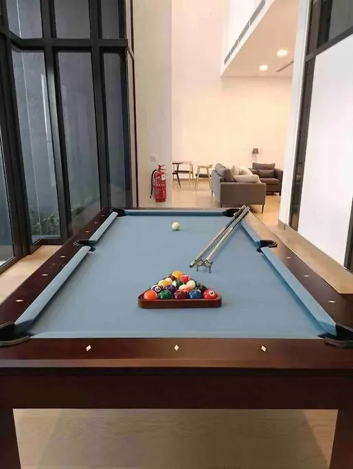 Klcc Luxury Comfy 2Br Sky View Bukit Bintang Lot10 Pavillion Apartment Kuala Lumpur