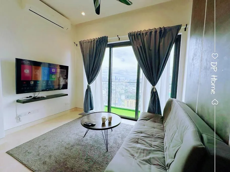 Klcc Luxury Comfy 2Br Sky View Bukit Bintang Lot10 Pavillion Apartment Kuala Lumpur Malaysia