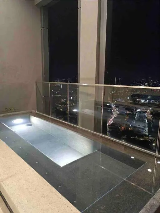 Klcc Luxury Comfy 2Br Sky View Bukit Bintang Lot10 Pavillion Apartment Kuala Lumpur 0*,