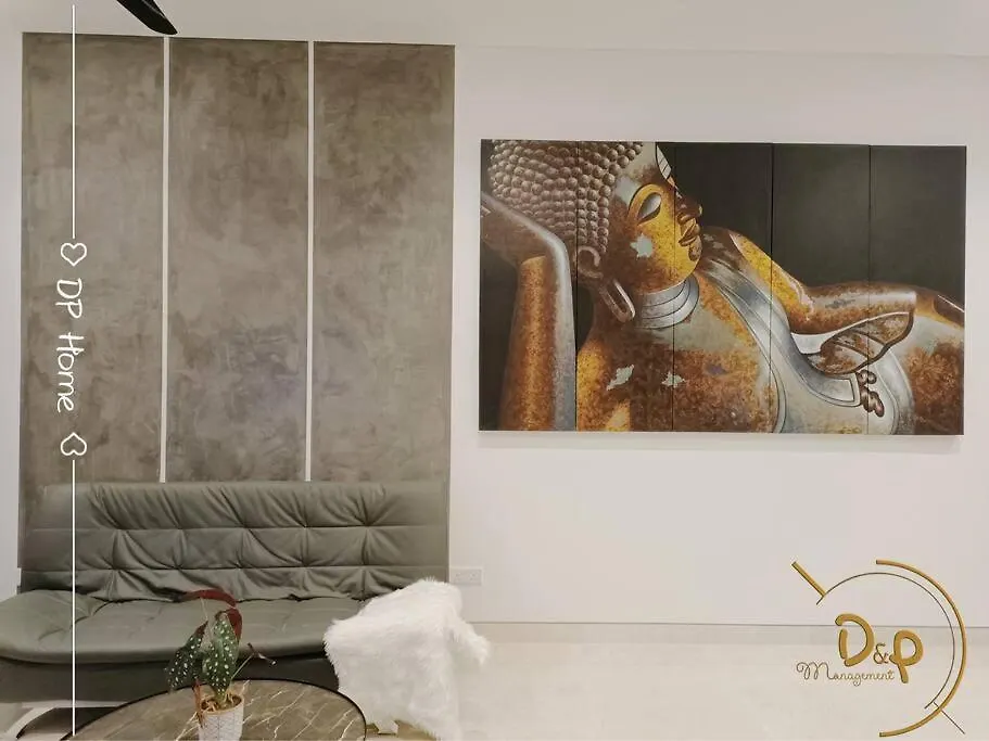 Klcc Luxury Comfy 2Br Sky View Bukit Bintang Lot10 Pavillion Apartment Kuala Lumpur 0*,  Malaysia