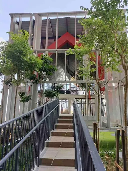 Klcc Luxury Comfy 2Br Sky View Bukit Bintang Lot10 Pavillion Apartment Kuala Lumpur