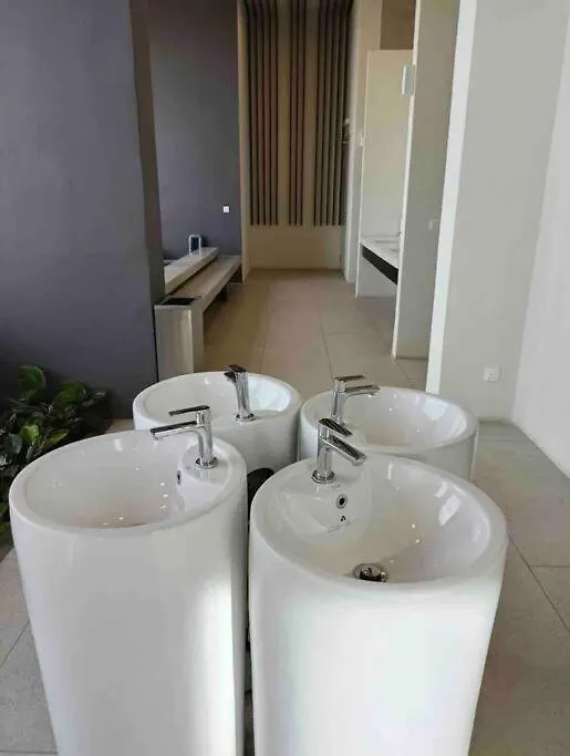 Klcc Luxury Comfy 2Br Sky View Bukit Bintang Lot10 Pavillion Apartment Kuala Lumpur