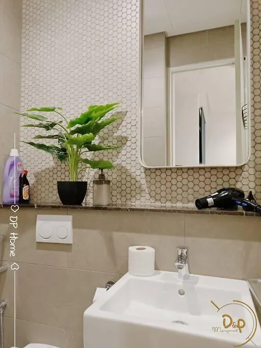 Klcc Luxury Comfy 2Br Sky View Bukit Bintang Lot10 Pavillion Apartment Kuala Lumpur Malaysia
