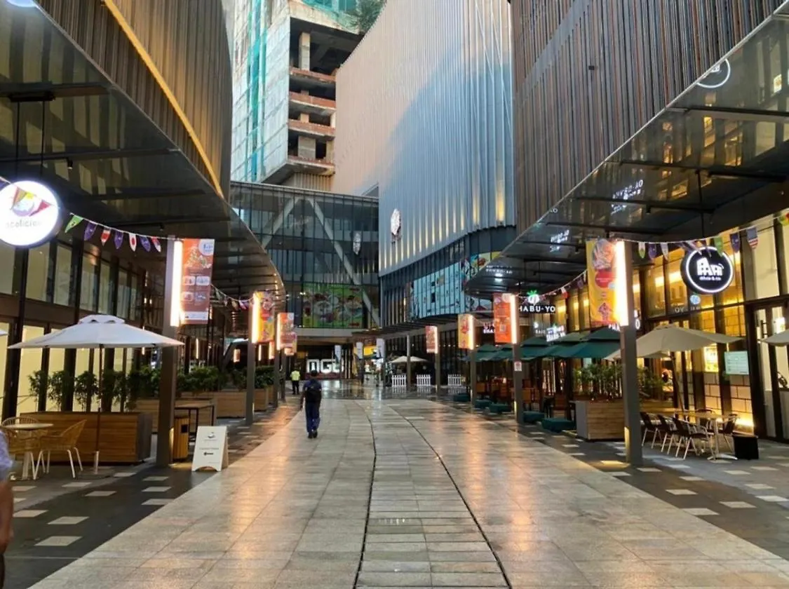 Klcc Luxury Comfy 2Br Sky View Bukit Bintang Lot10 Pavillion Apartment Kuala Lumpur